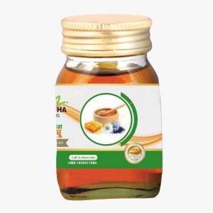 সরিষা ফুলের মধু ১কেজি