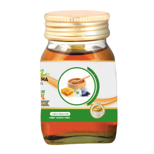 কালো জিরা ফুলের মধু