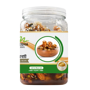 হানি নাট