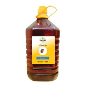 সরিষার তেল